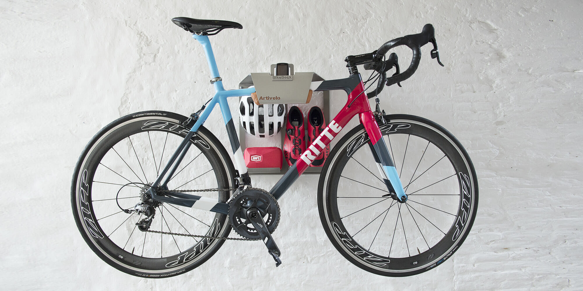 road bike storage