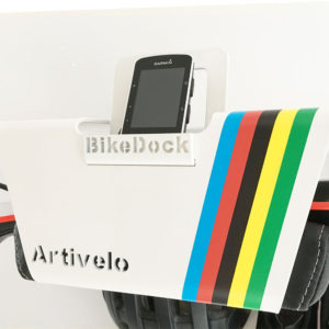 artivelo-bikedock-loft-world-champion-garmin-fiets-ophangsysteem-racefiets-ophangen-muur-muurbeugel-wall-mount-bike-storage-bicycle-wall-bracket-bike-hanger-road-bike-hang-wall