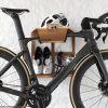 stylish bike wall mount