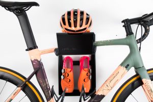 wall mount your racing bike