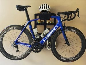 bikes with downtube storage
