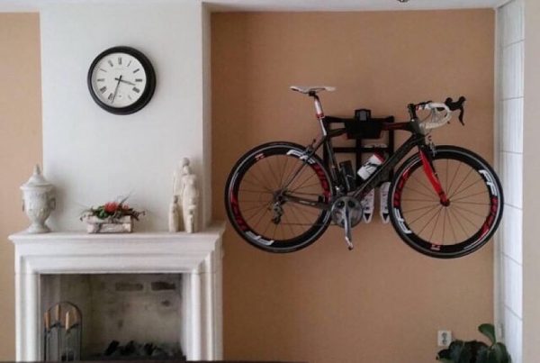 best bike wall mount